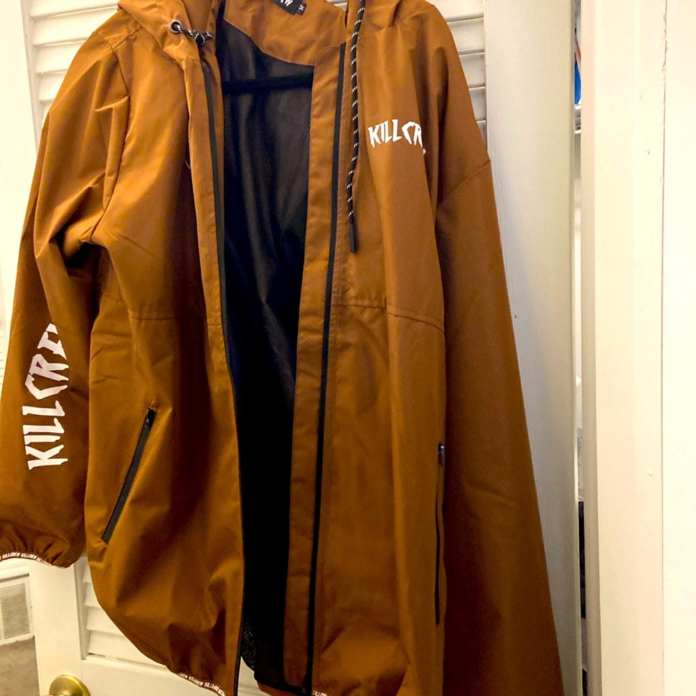 Windbreaker